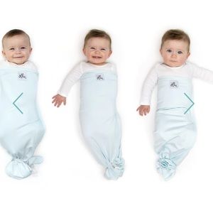 The Ollie Swaddle in Sky